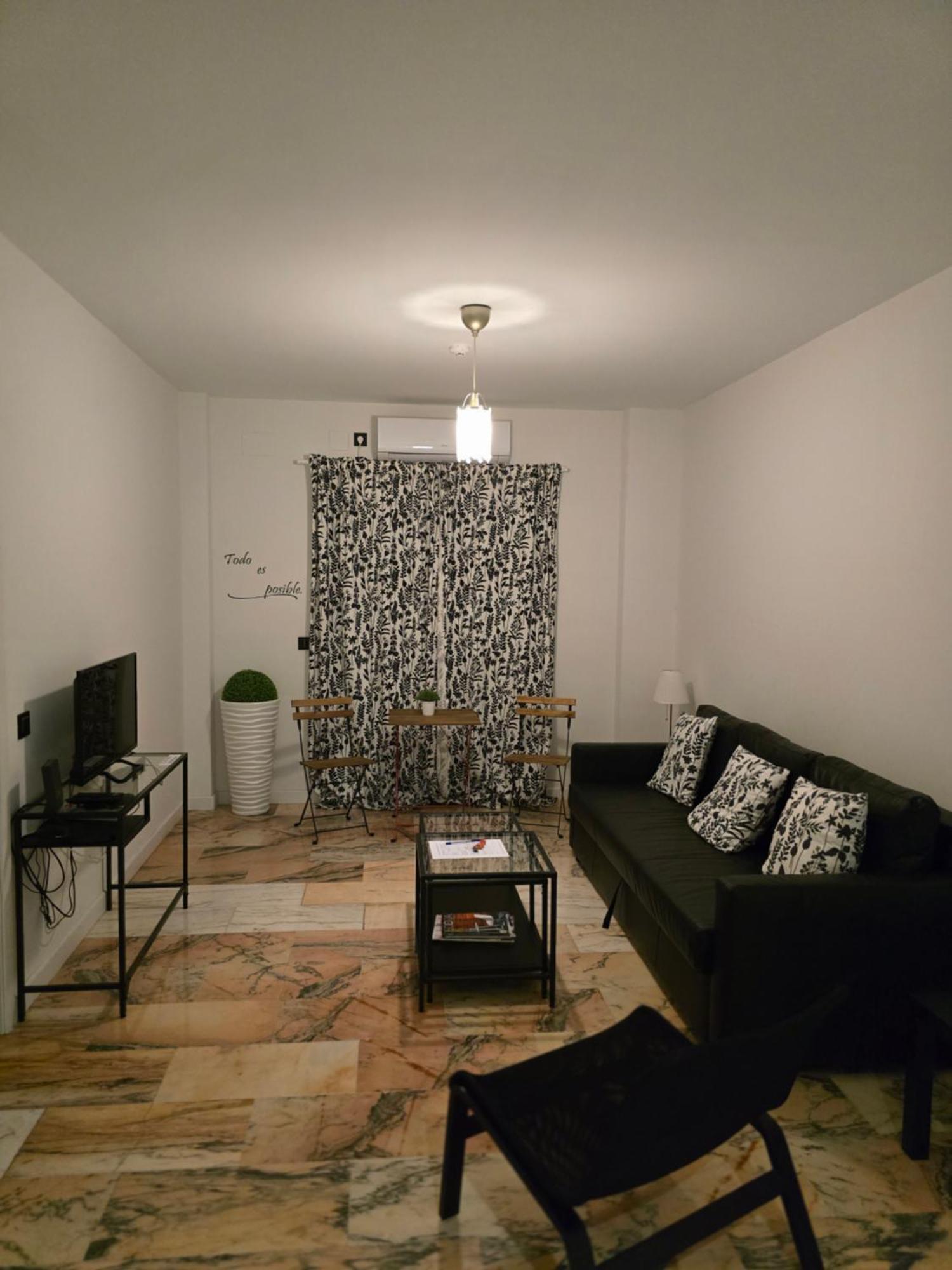 Appartement Lhome Sevilla