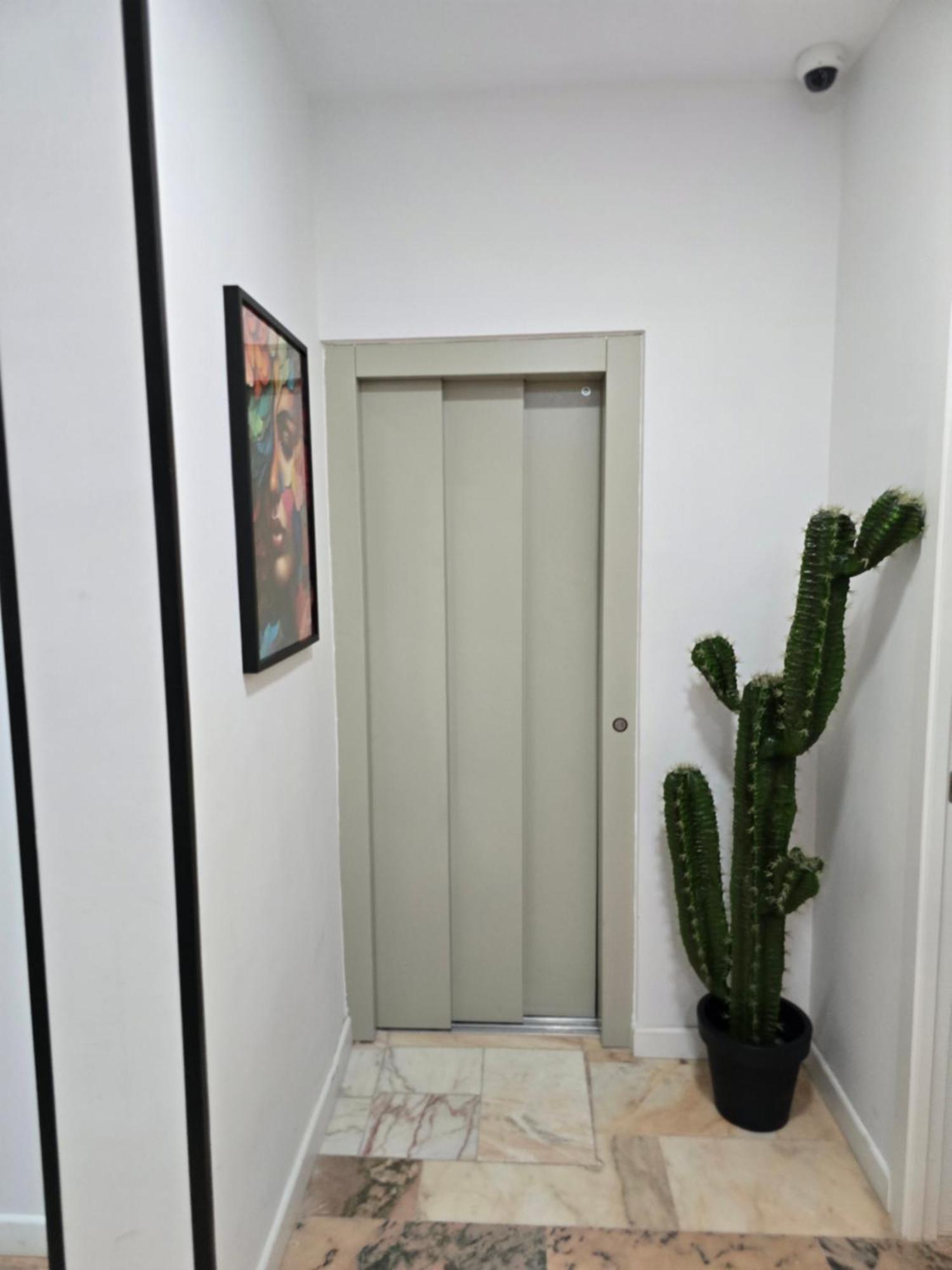 Appartement Lhome *