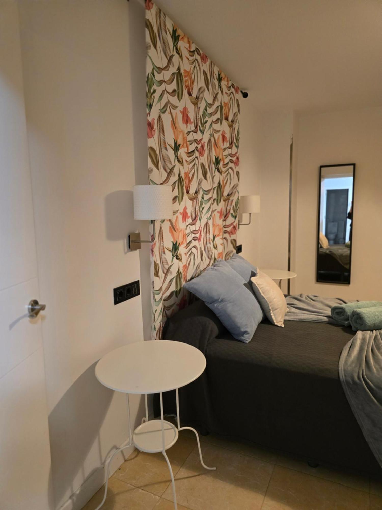 Appartement Lhome