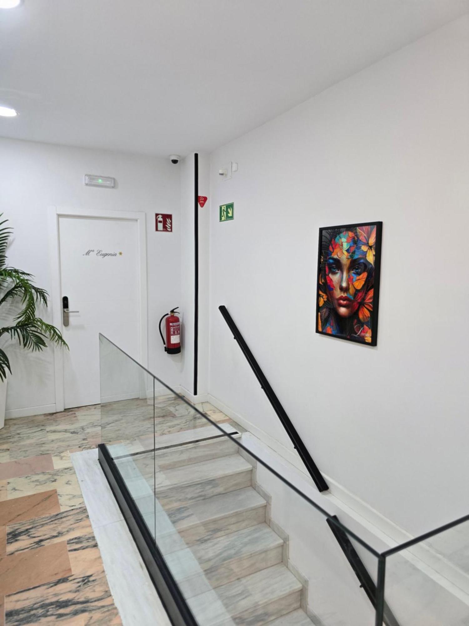 Appartement Lhome Sevilla