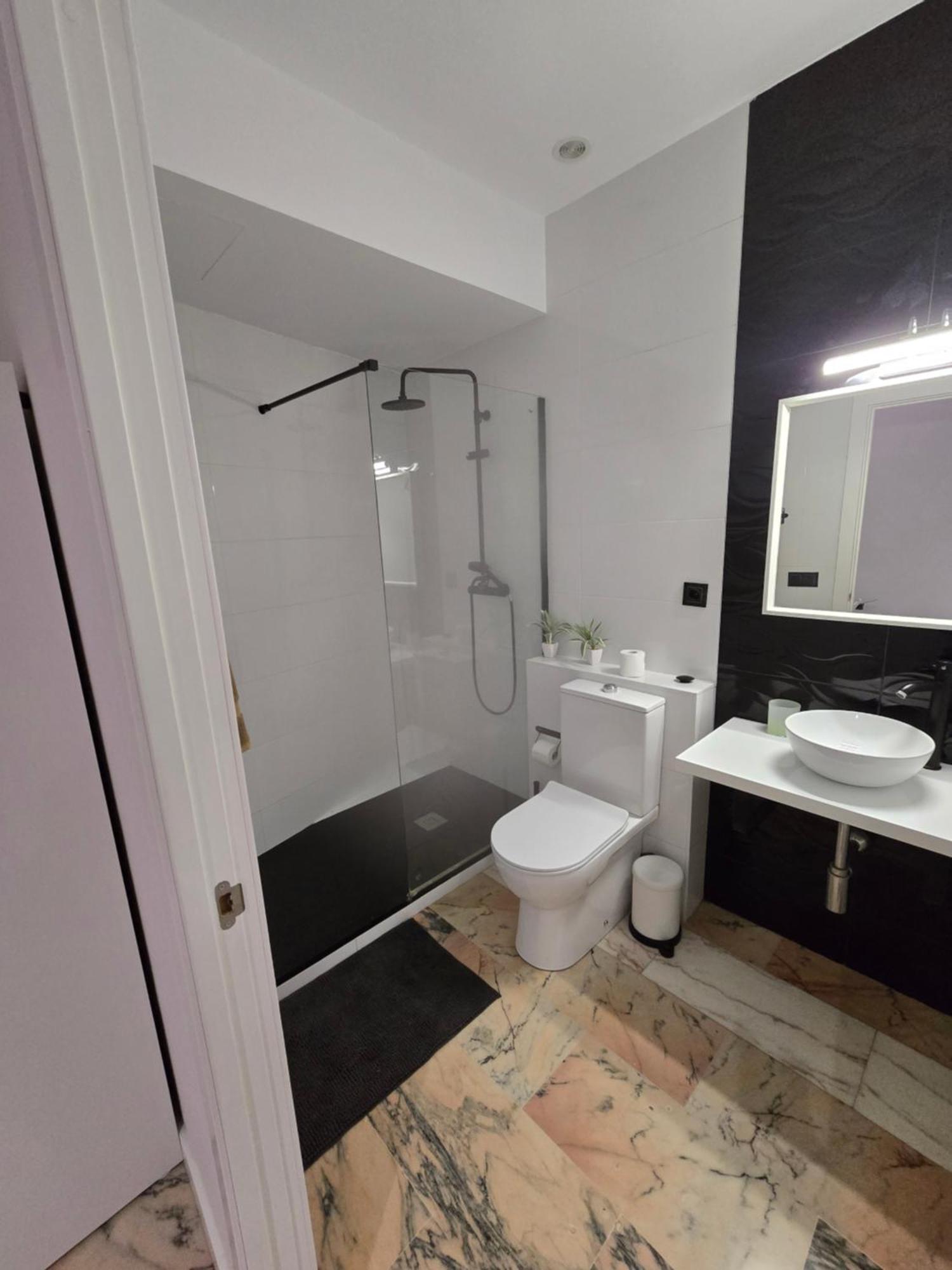 Lhome Appartement Sevilla