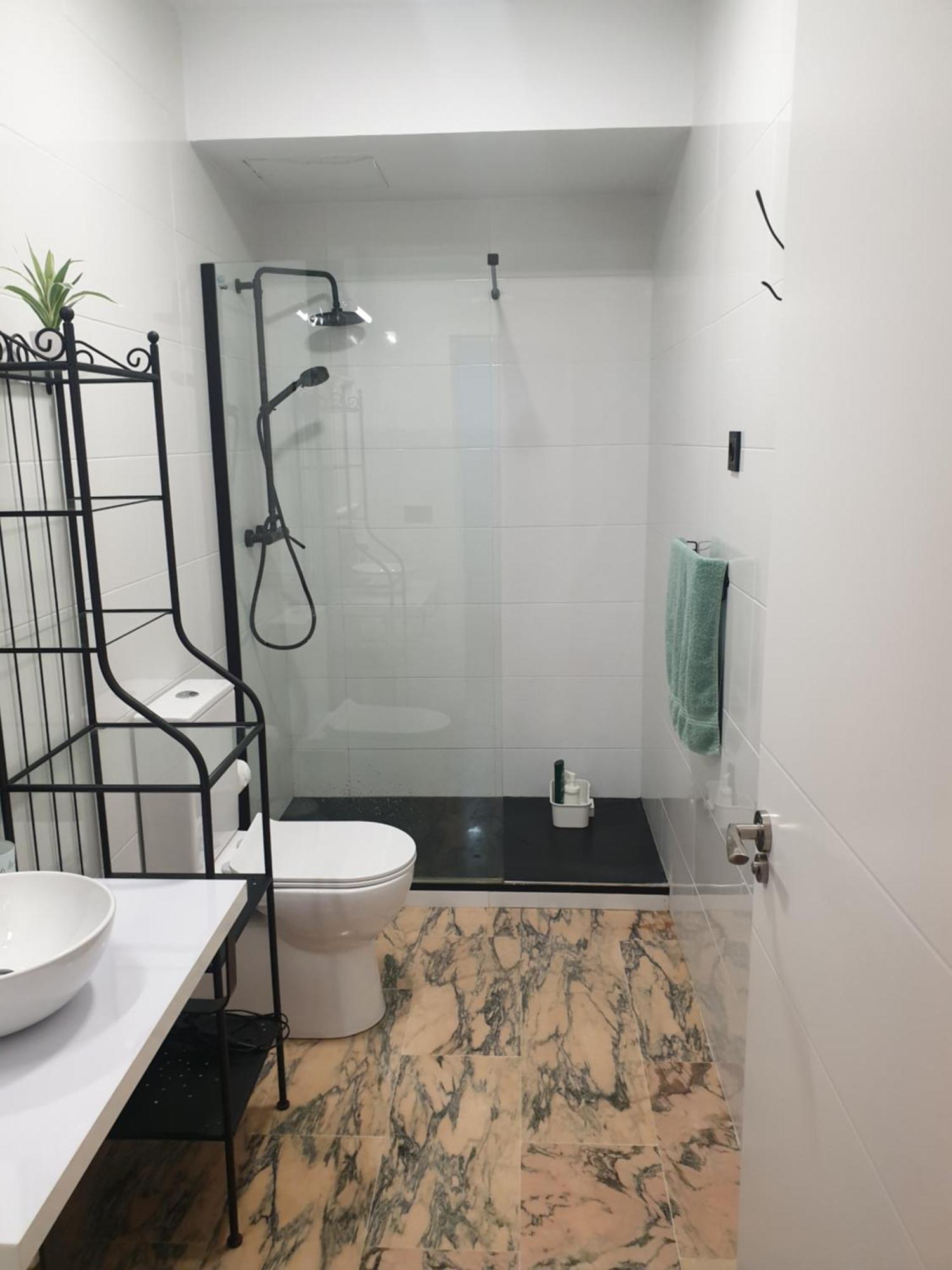 Appartement Lhome