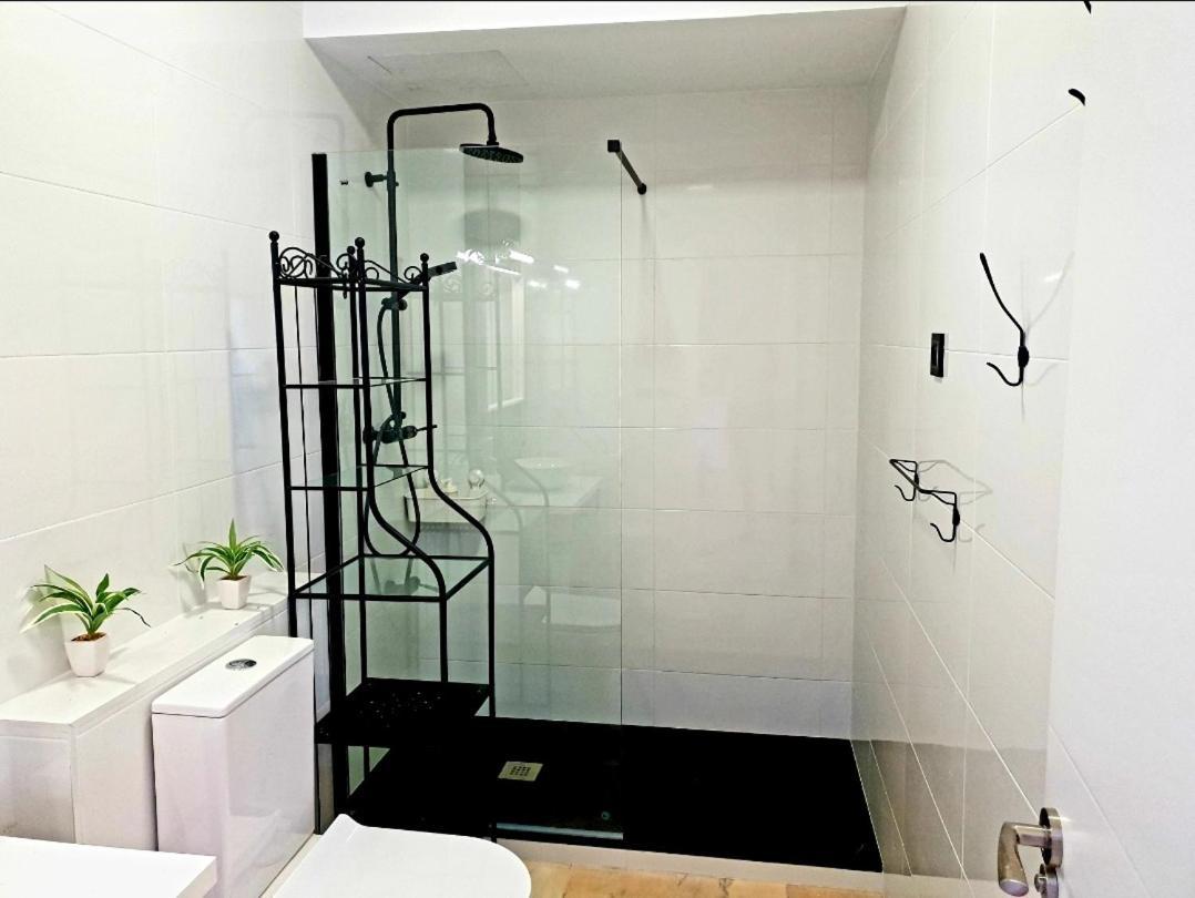Lhome Apartamento *
