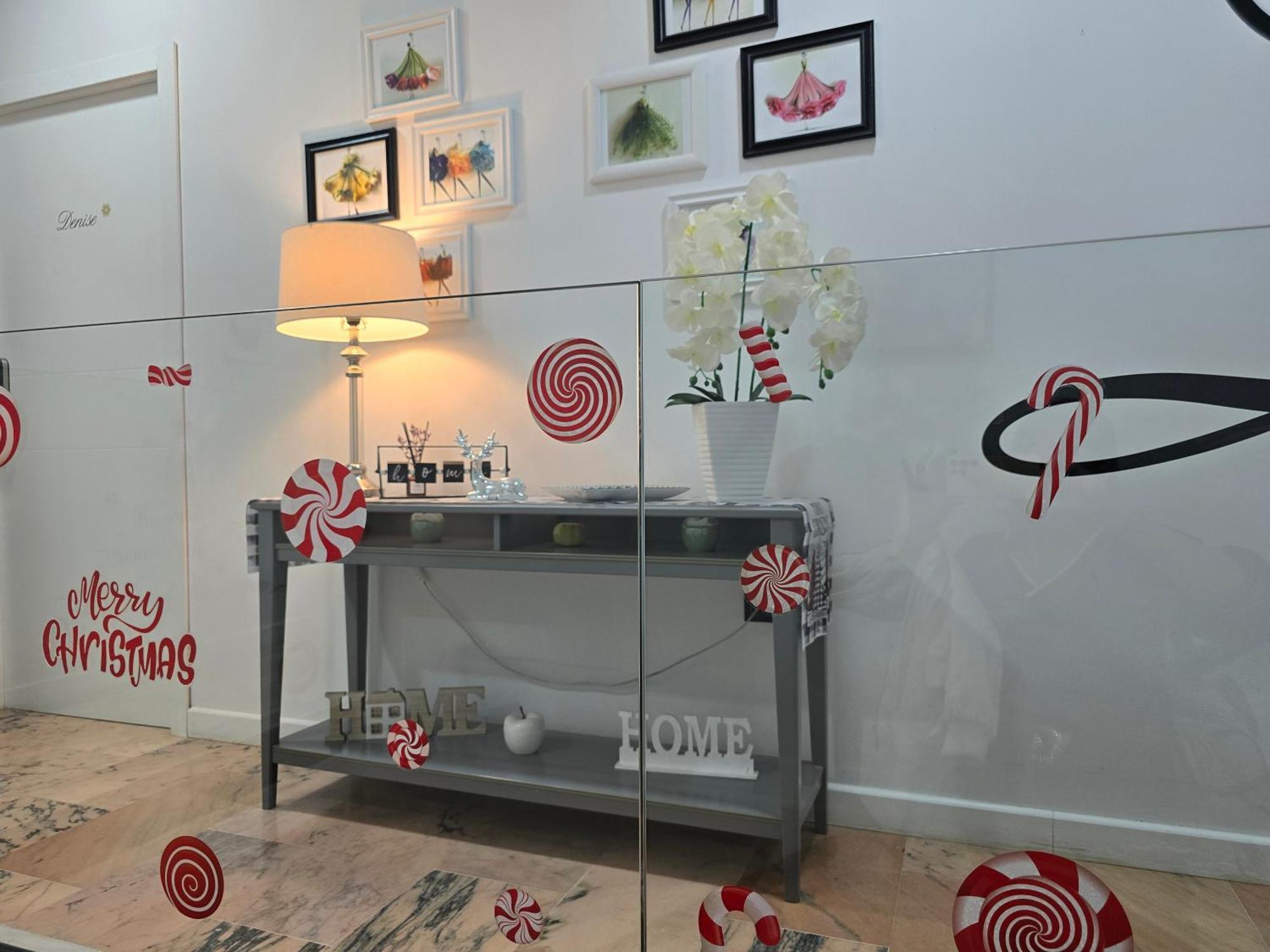 Apartamento Lhome *