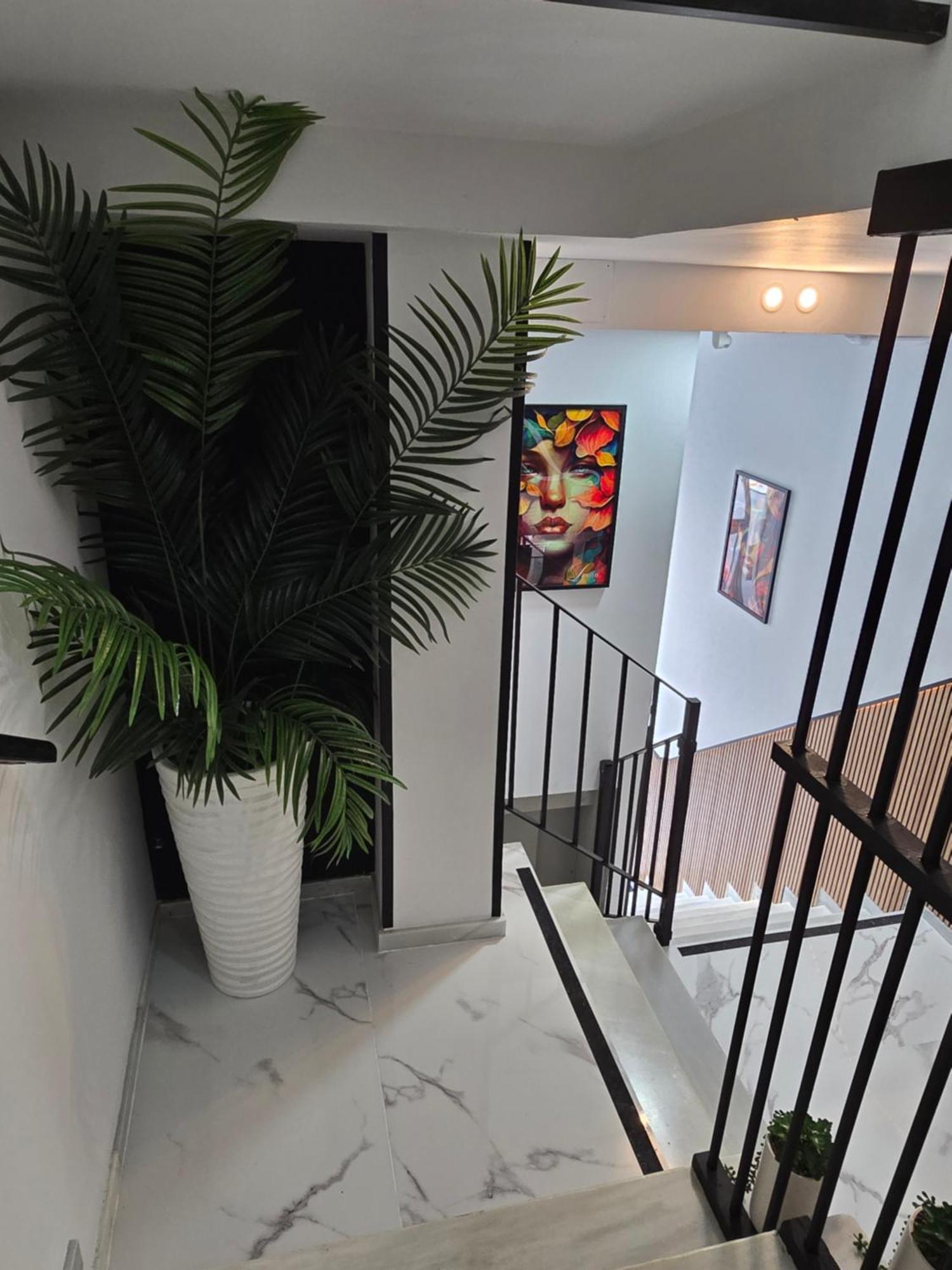 Apartamento Lhome