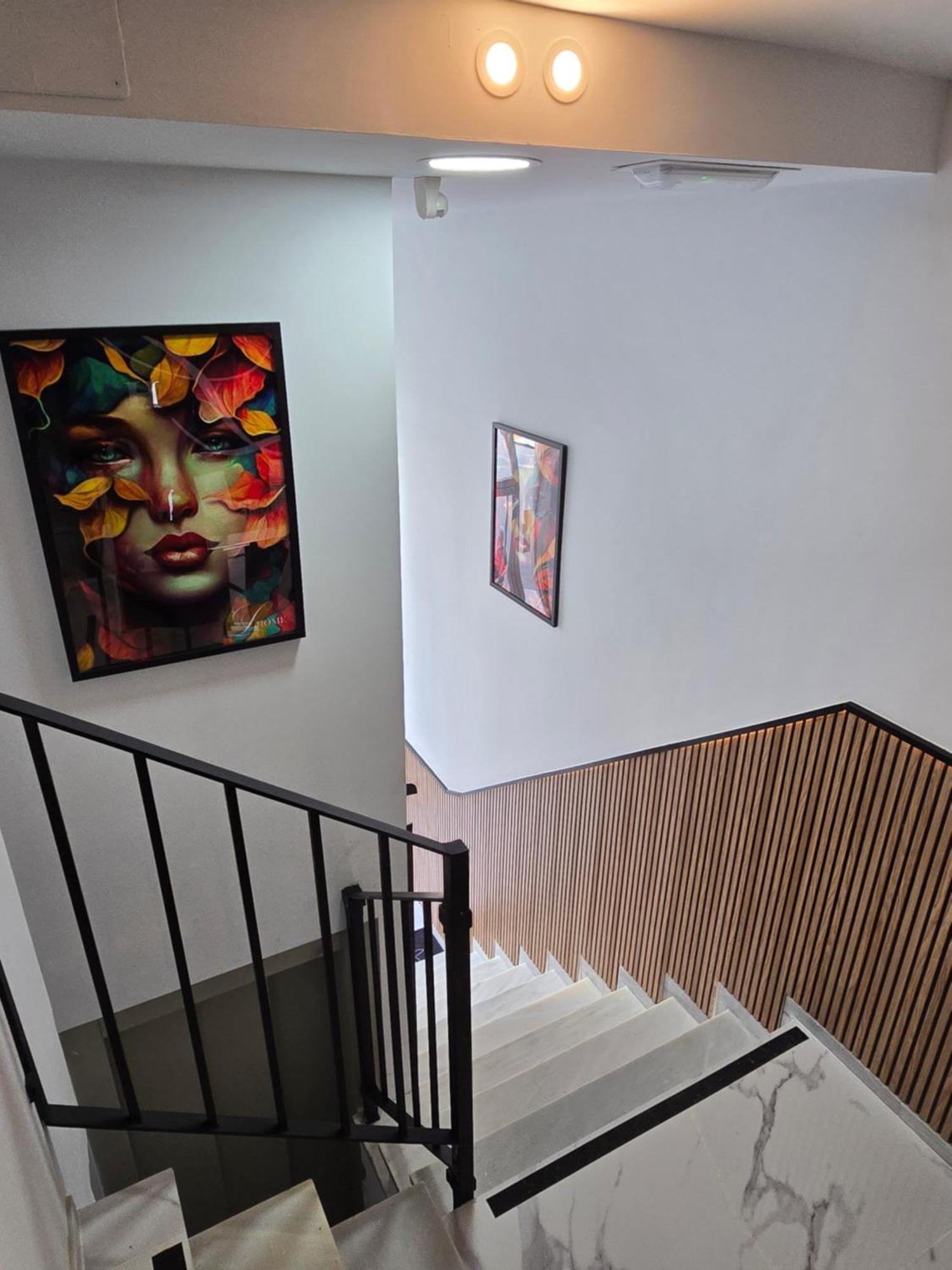 Lhome Apartamento *