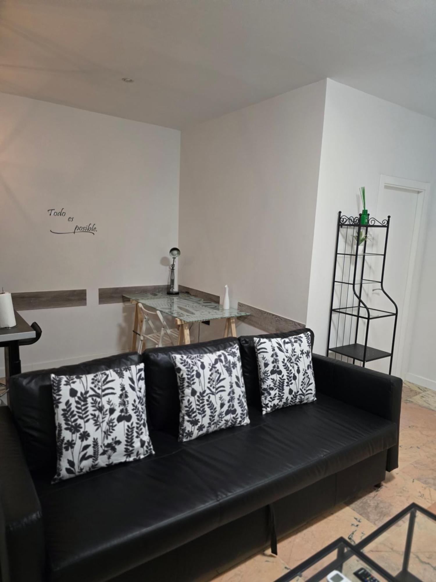 Lhome Apartamento Sevilla