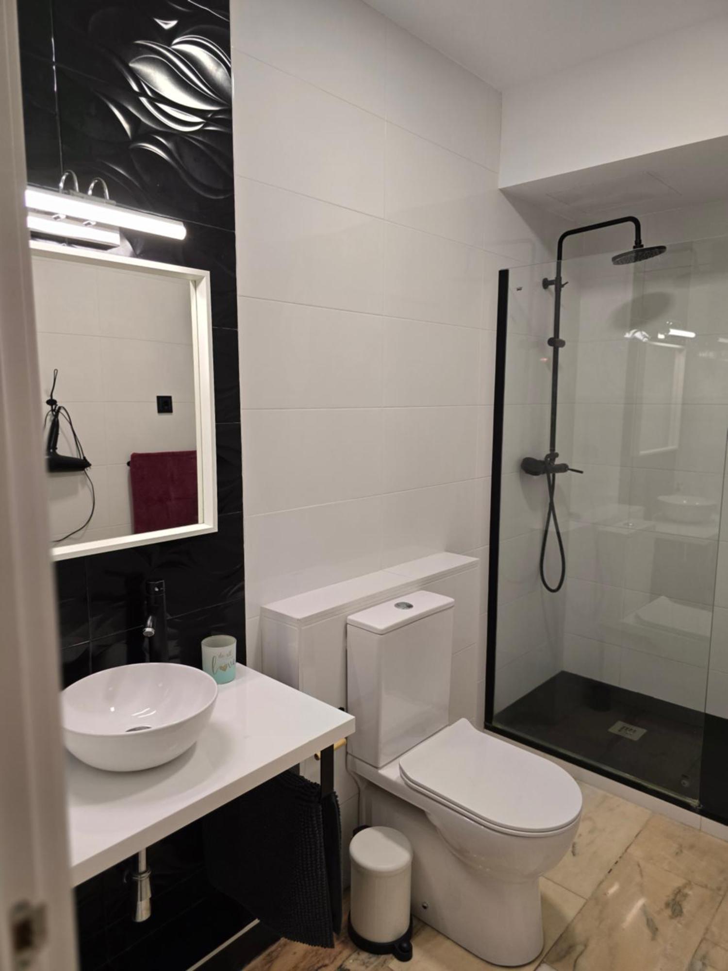 Apartamento Lhome *