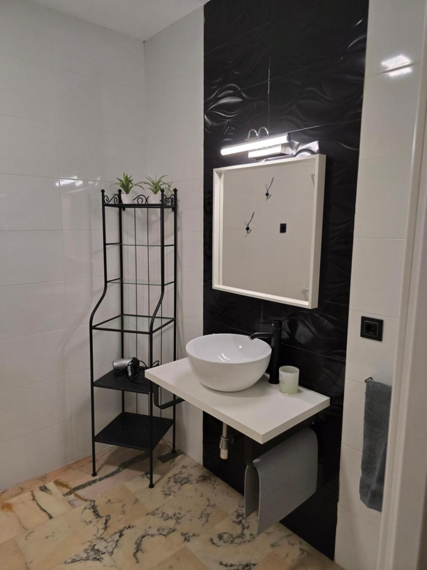 Apartamento Lhome