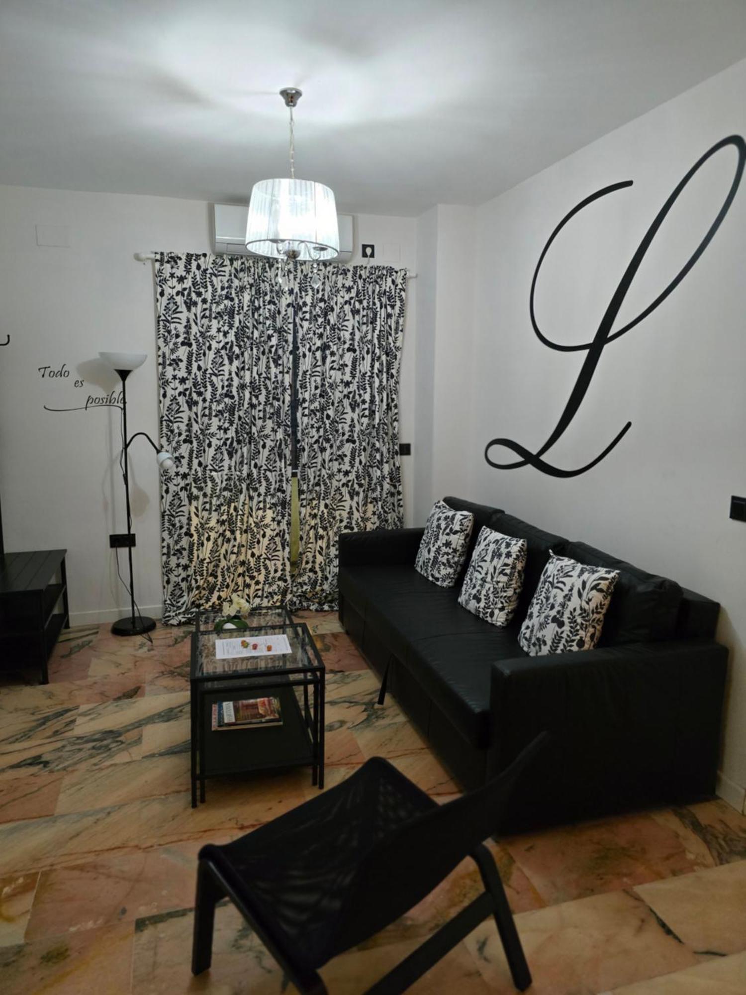 Lhome Apartamento *