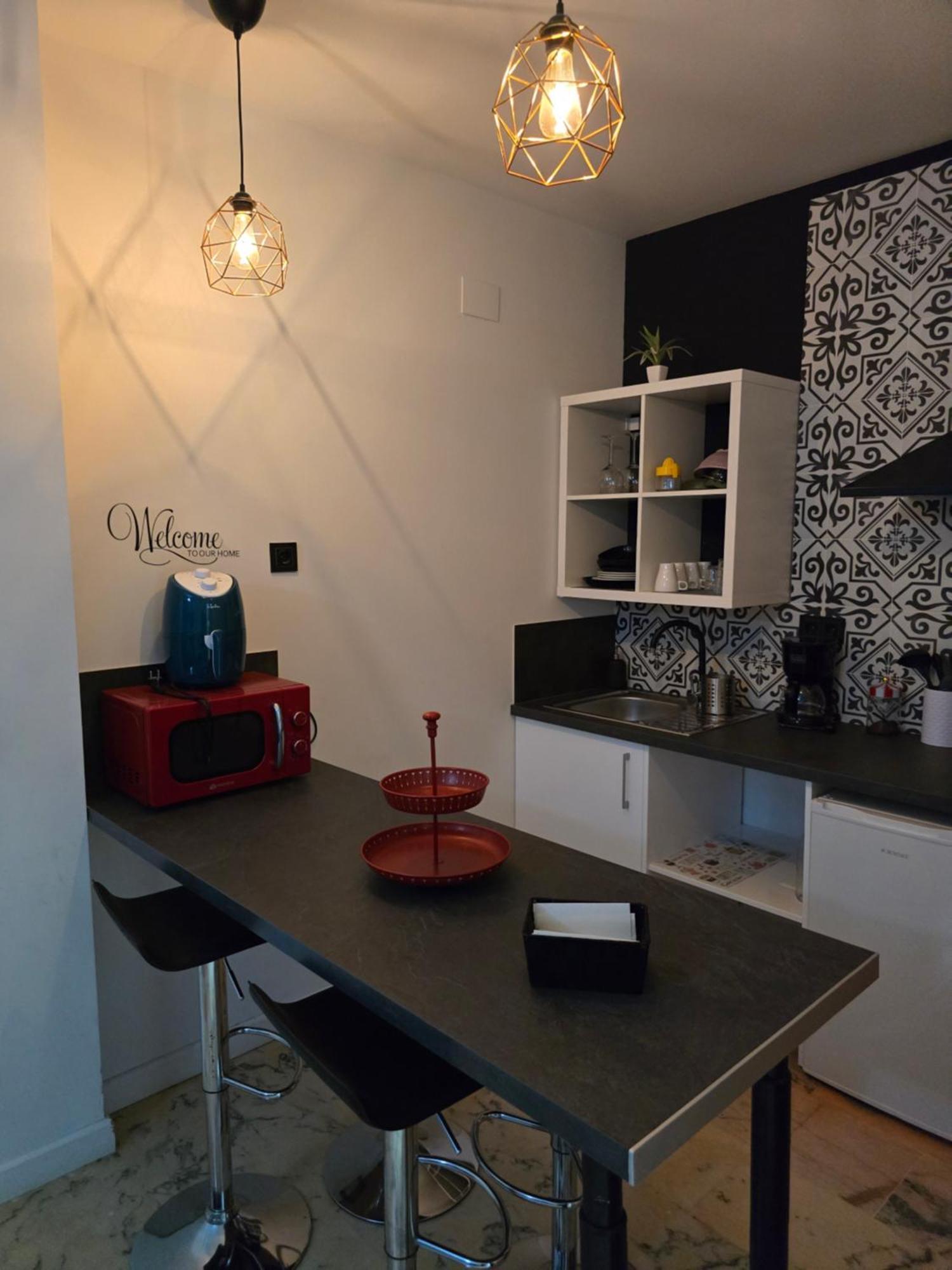 Apartamento Lhome *