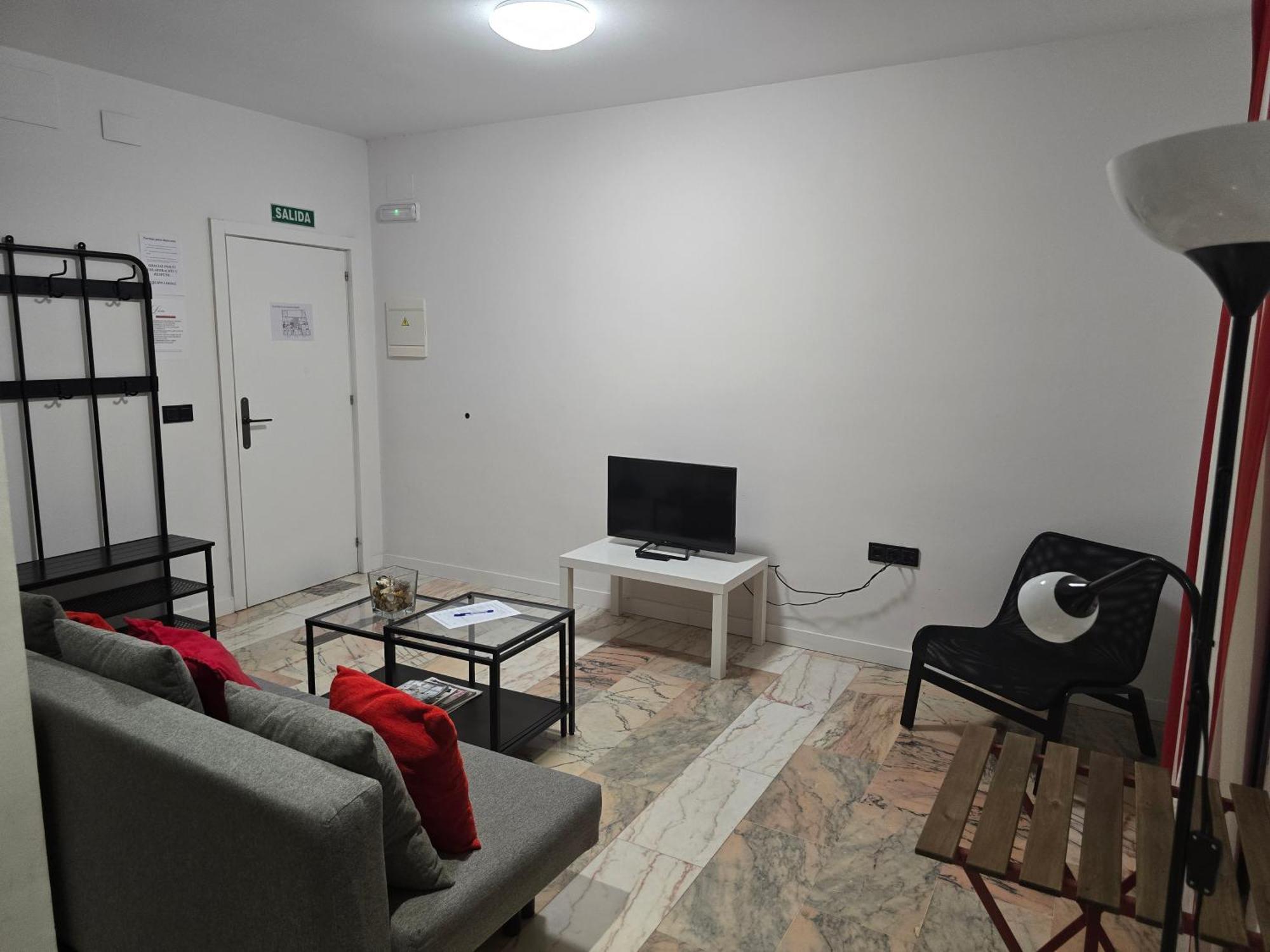 Apartamento Lhome
