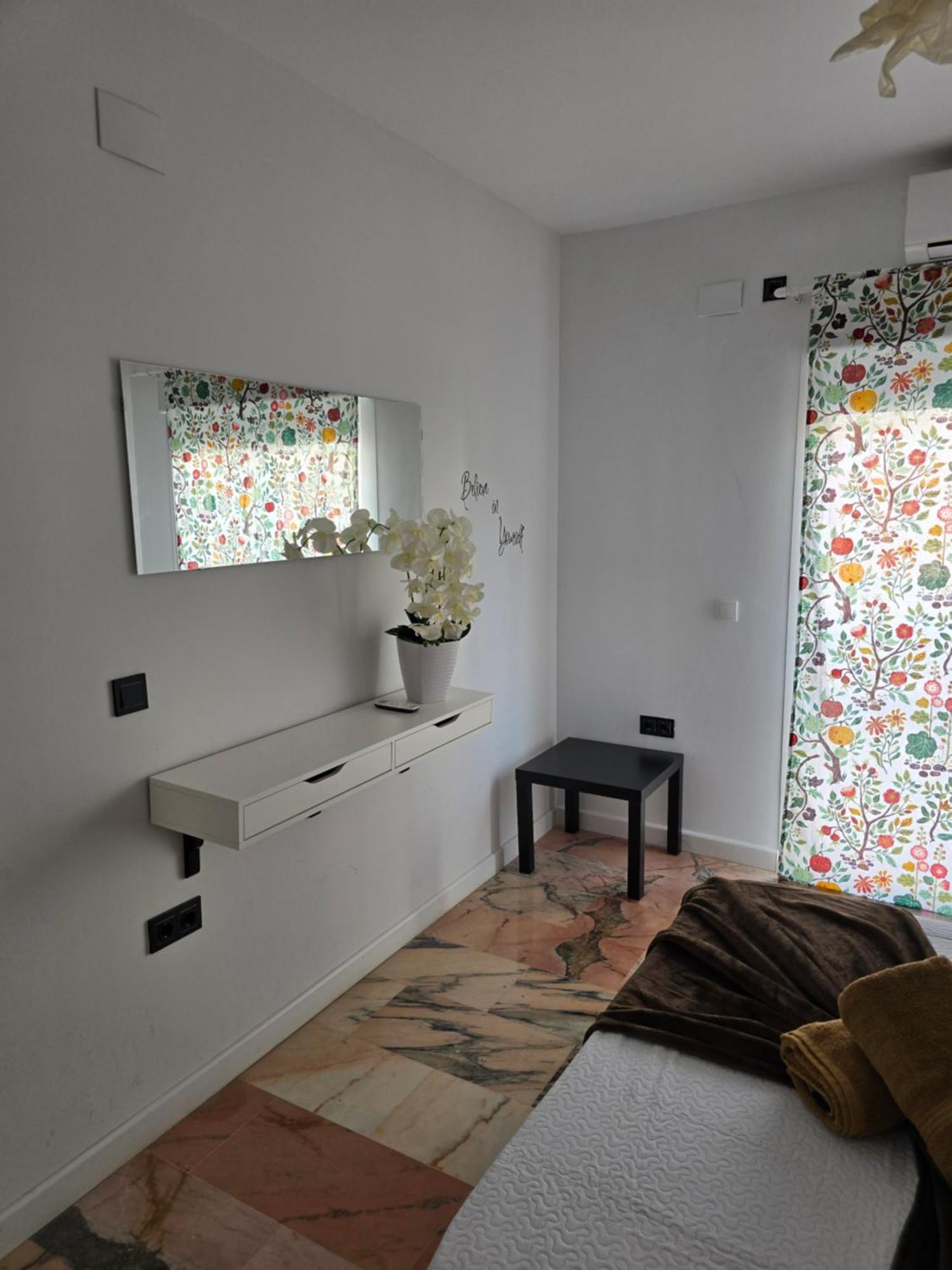 Apartamento Lhome *