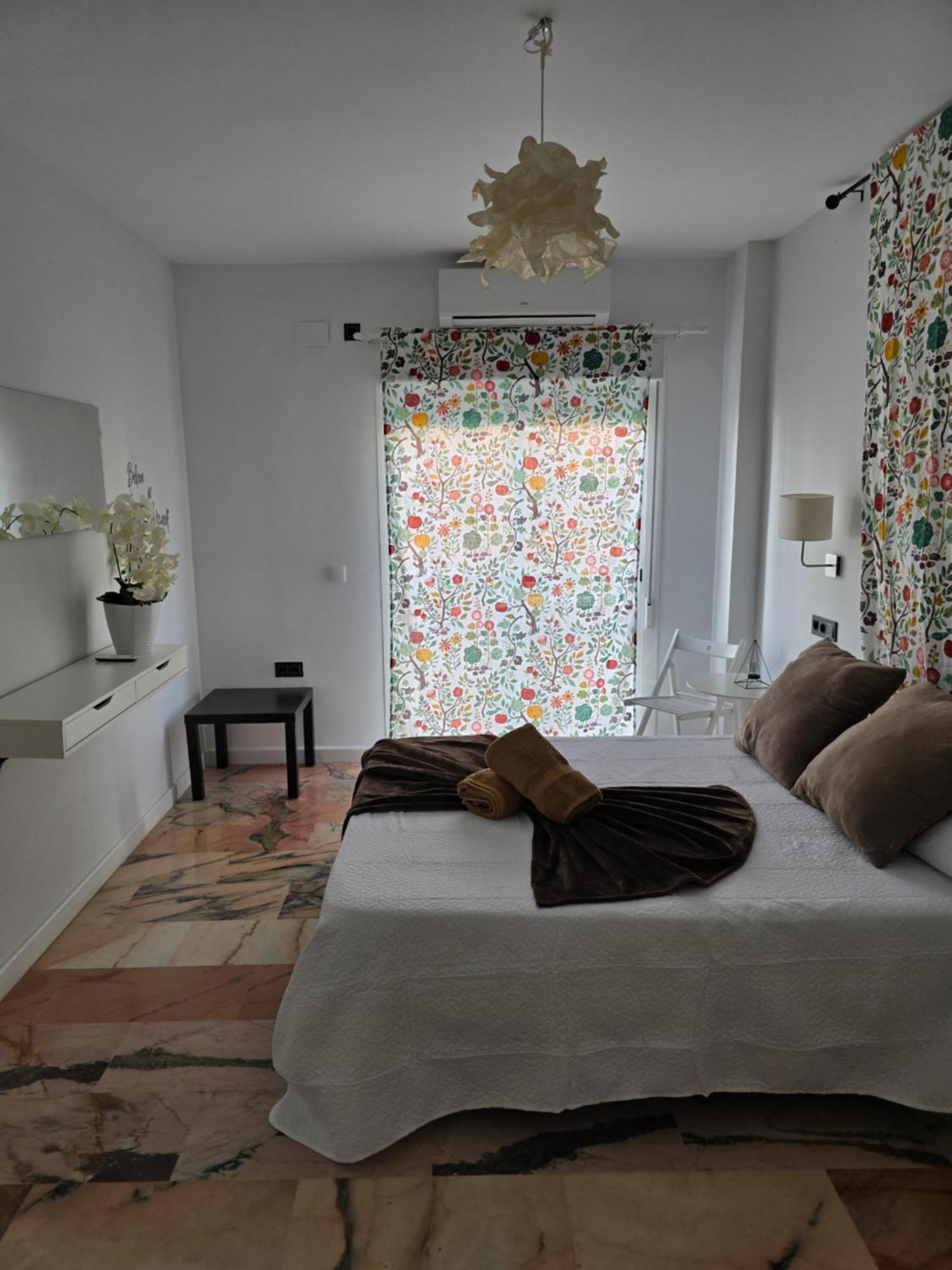 Lhome Apartamento Sevilla