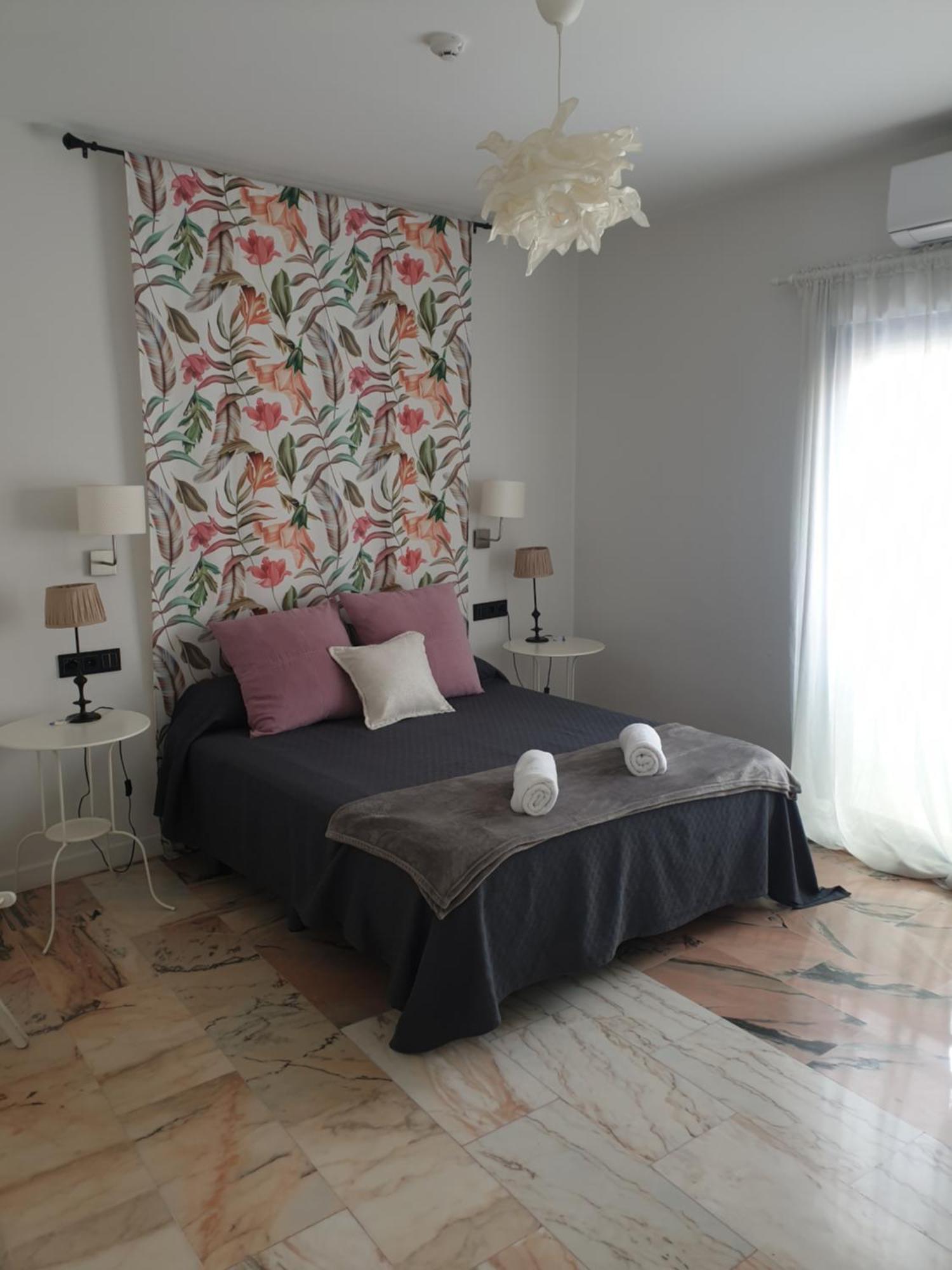 Apartamento Lhome Sevilla