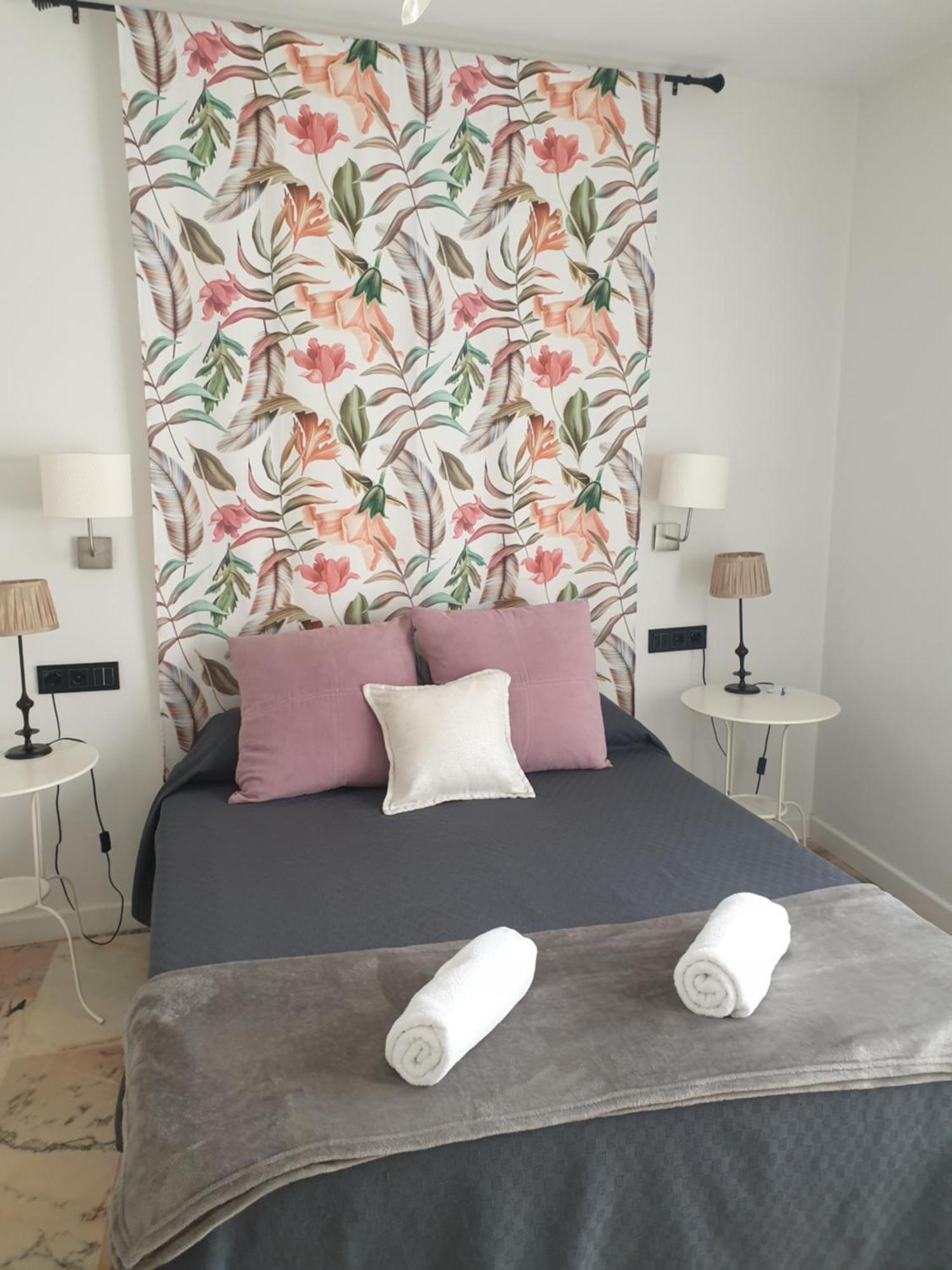 Lhome Apartamento
