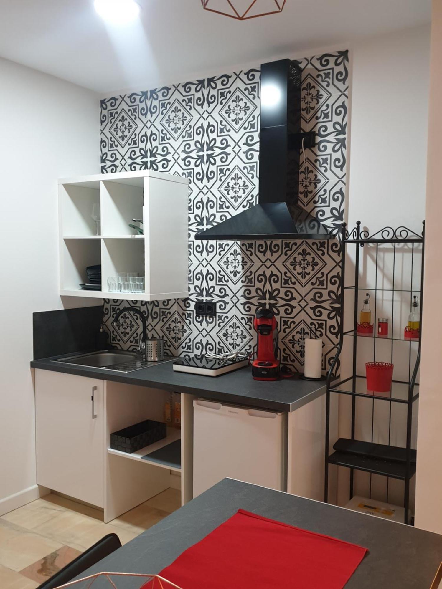 Lhome Apartamento *