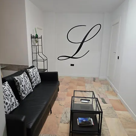 Lhome Seville Exterior photo