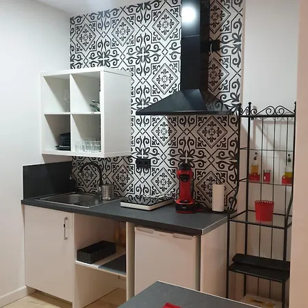 Lhome Seville Exterior photo