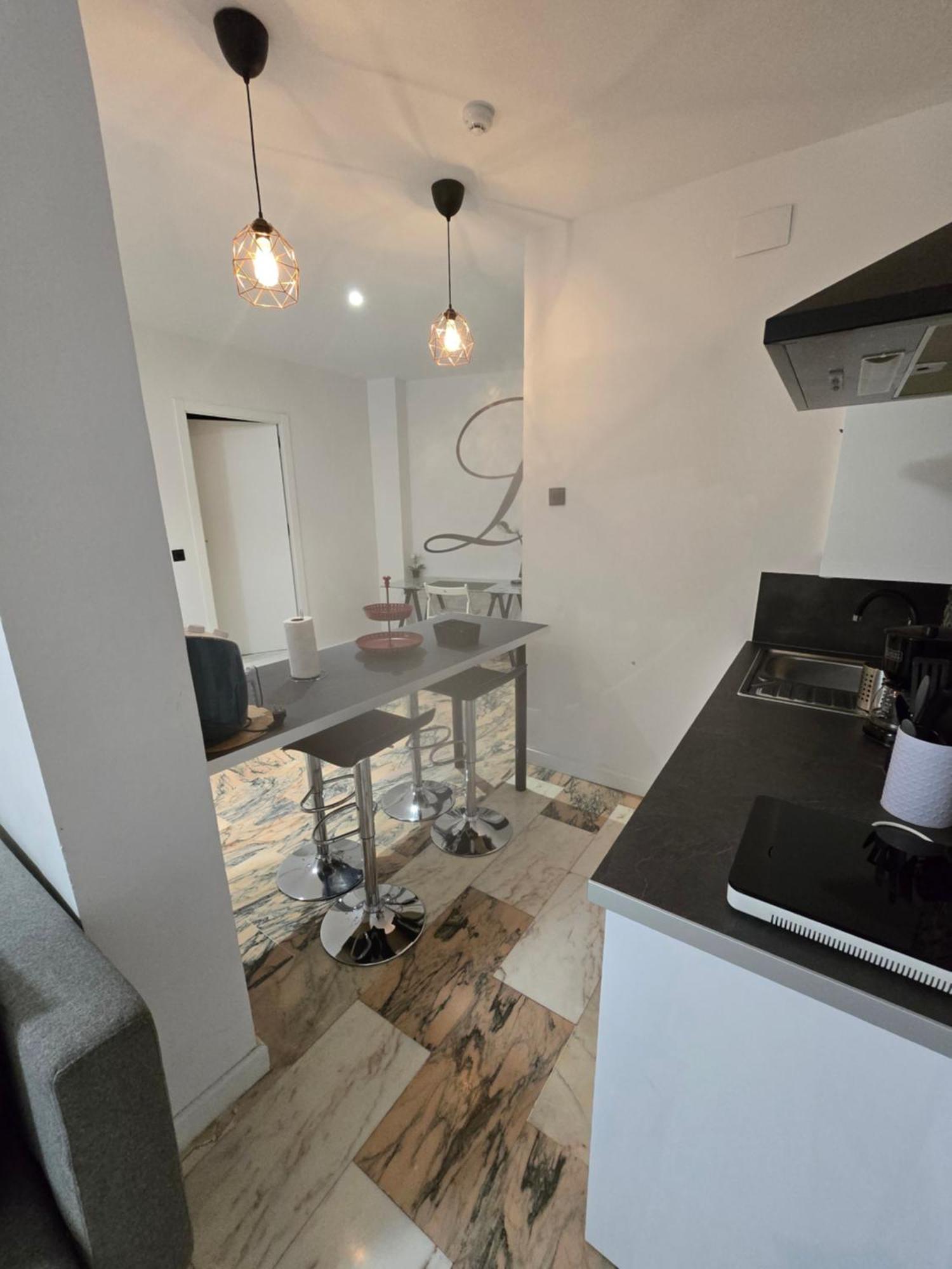 Apartment Lhome